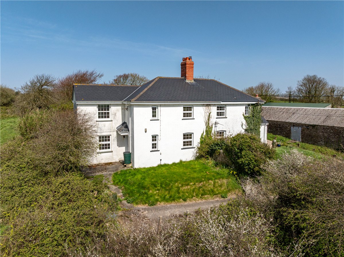 5.02  Development Land, Tregony, Truro, TR2 - Available, Image 3