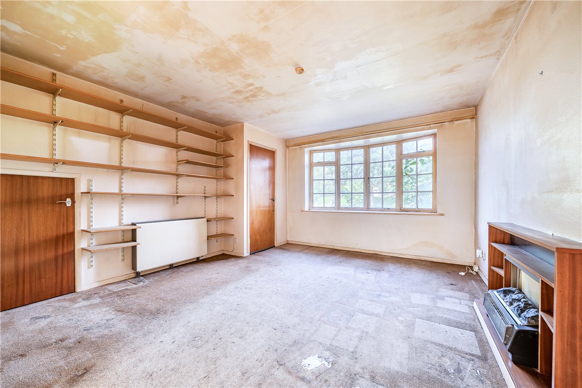 3 bedroom House, Southfield, West Overton, SN8 - Sold, Image 13