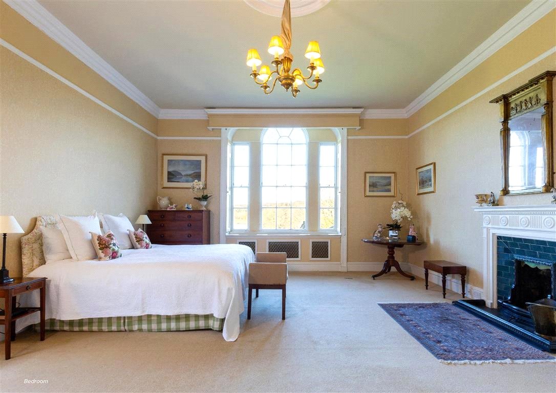 166  House, Ripley Castle, Ripley, HG3 - Available, Image 14
