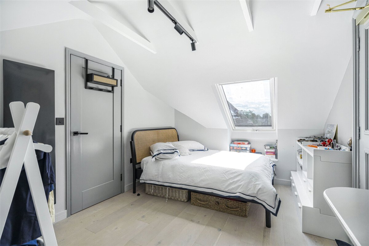 3 bedroom Flat, Bardwell Road, Oxford, OX2 - Let Agreed, Image 7