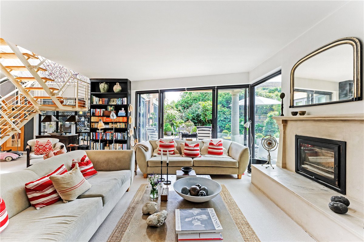 4 bedroom House, Lockeridge, Marlborough, SN8 - Available, Image 4