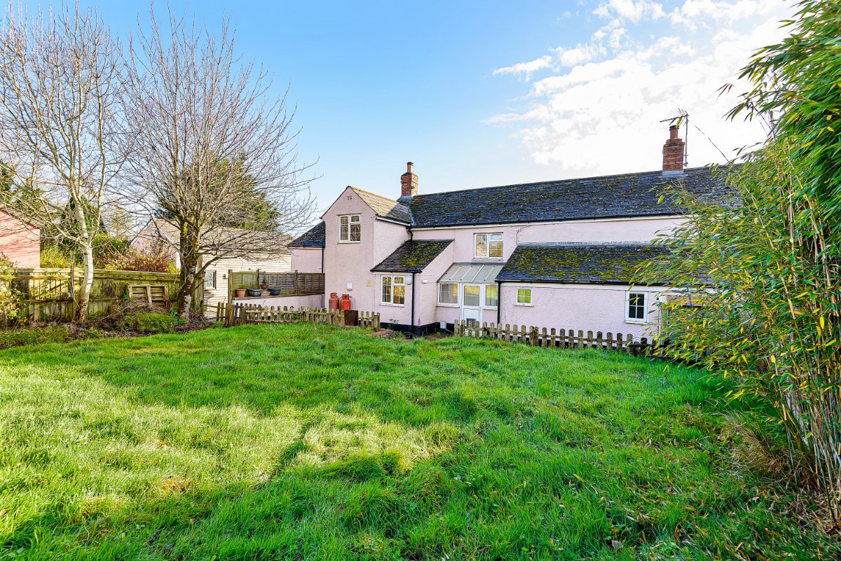 5 bedroom House, Chilton Gate, Cadeleigh, EX16 - Sold, Image 2