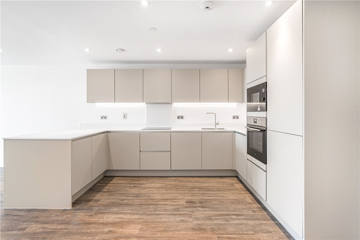 2 bedroom Flat, Munda Way, Oxford, OX2 - Available
