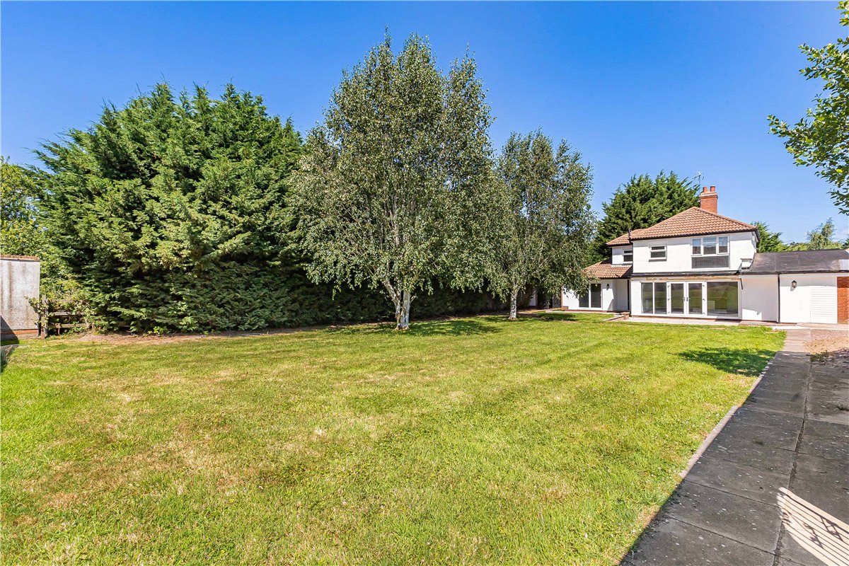 4 bedroom House, Hodgetts Lane, Berkswell, CV7 - Available, Image 25