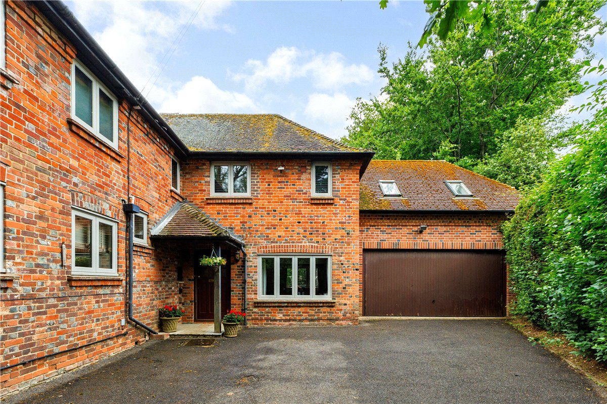 6 bedroom House, Hyde Lane, Marlborough, SN8 - Available