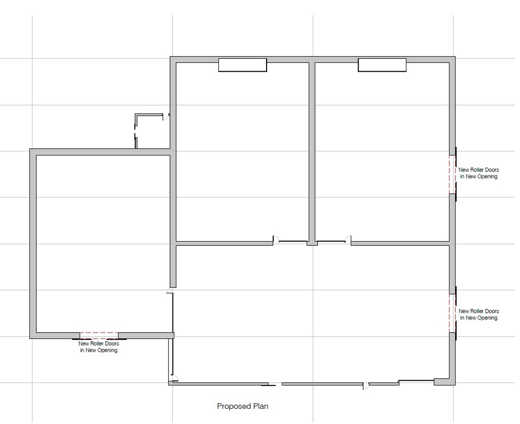 21887 Sq Ft, Stuntney, Ely, CB7 - Available, Image 2
