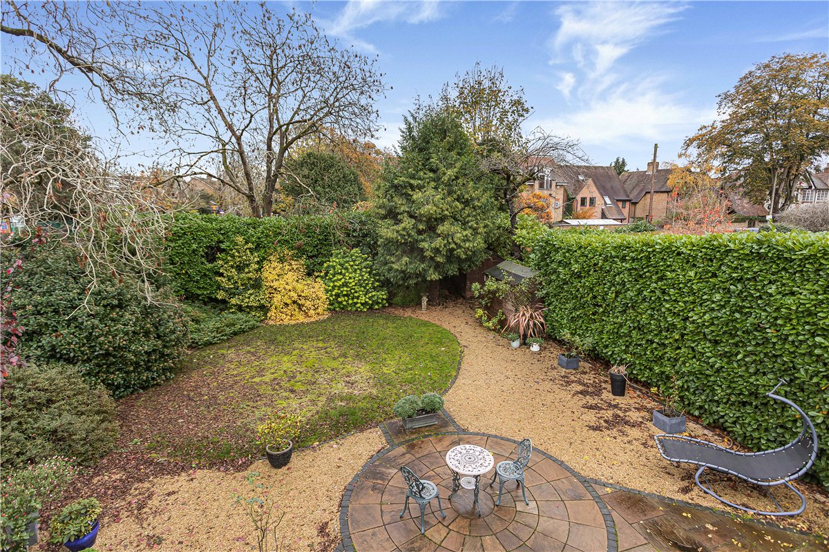 4 bedroom House, Banbury Road, Oxford, OX2 - Sold, Image 15