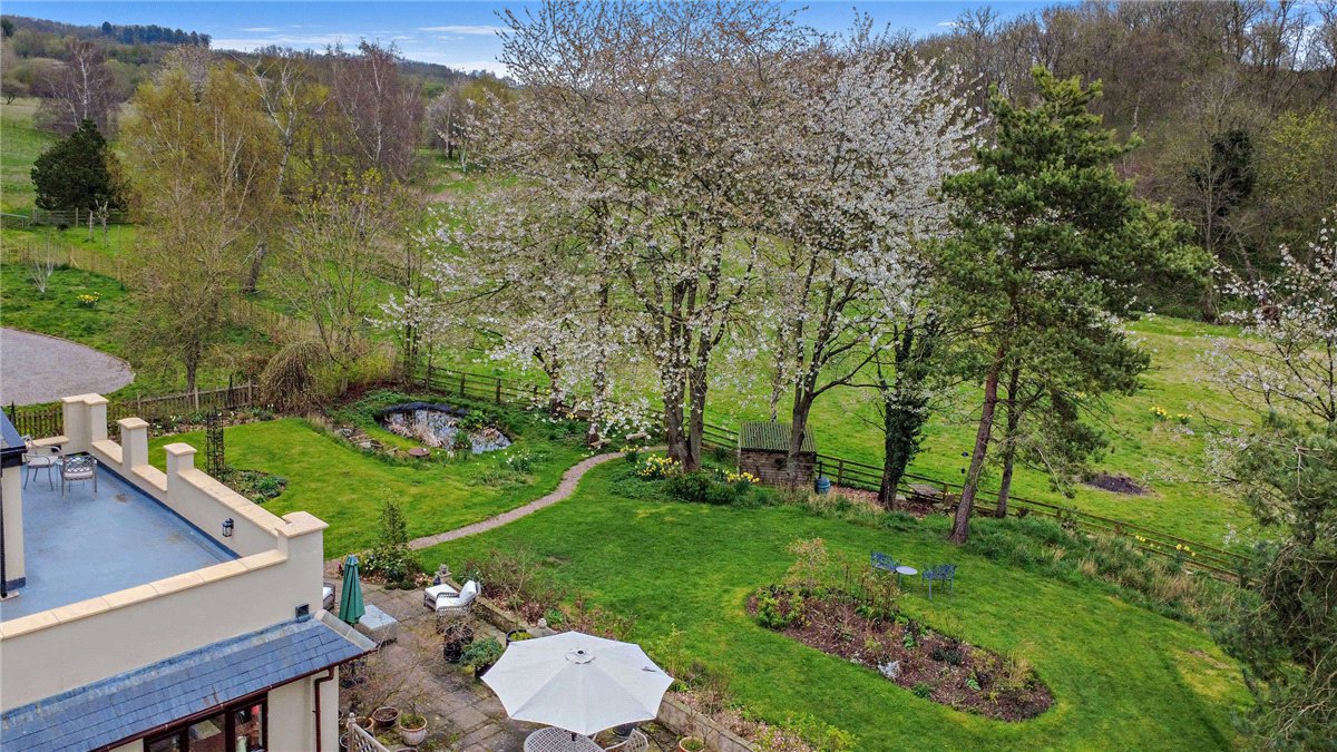 4 bedroom House, Cocksford, Stutton, LS24 - Available, Image 15