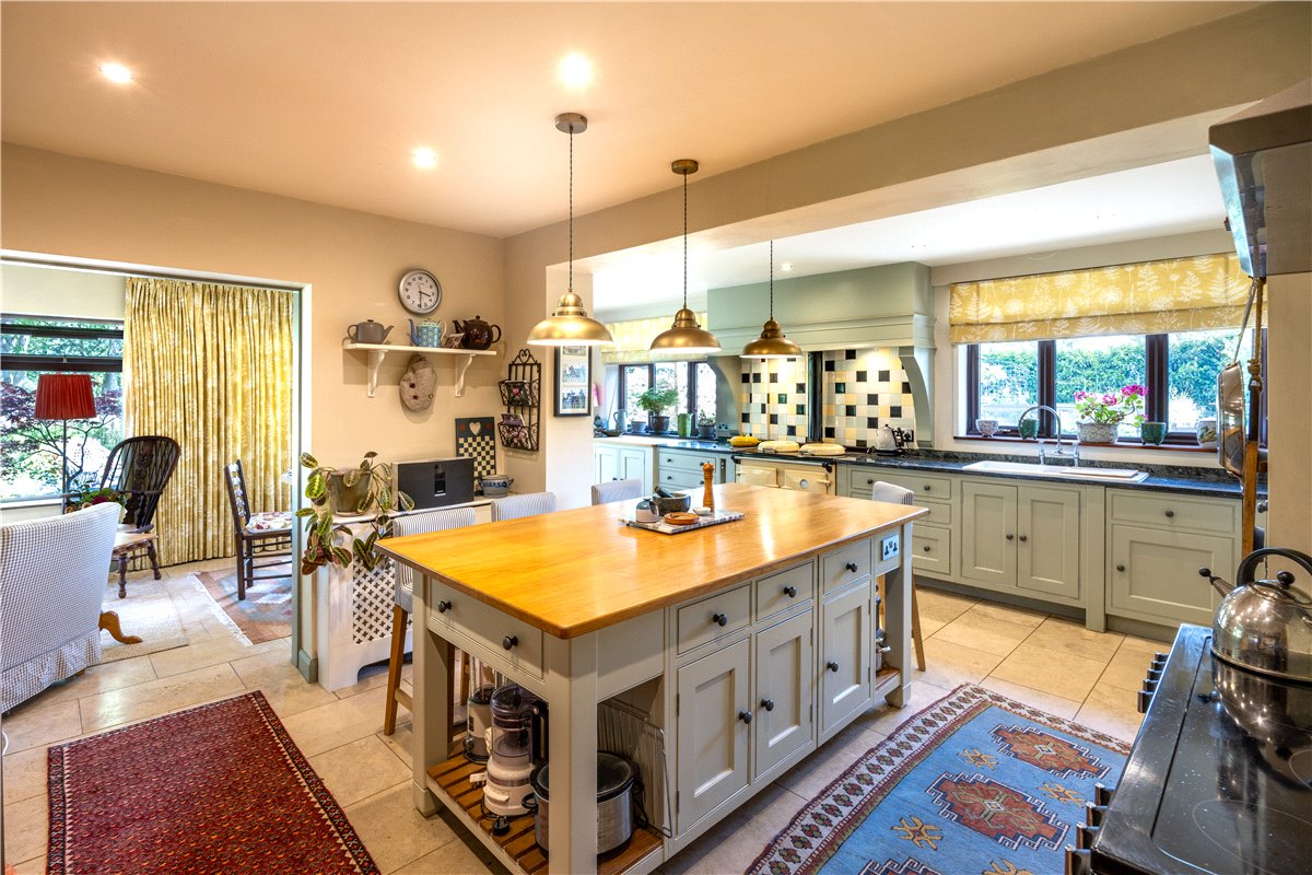 4 bedroom House, Cocksford, Stutton, LS24 - Available, Image 15