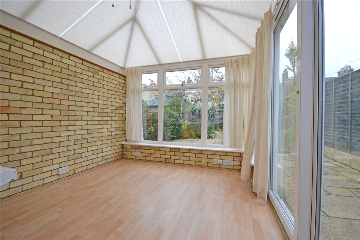4 bedroom House, Cyprus Road, Cambridge, CB1 - , Image 2