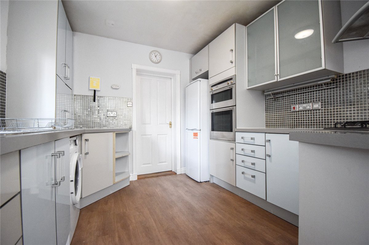 4 bedroom House, Cyprus Road, Cambridge, CB1 - Let Agreed, Image 2
