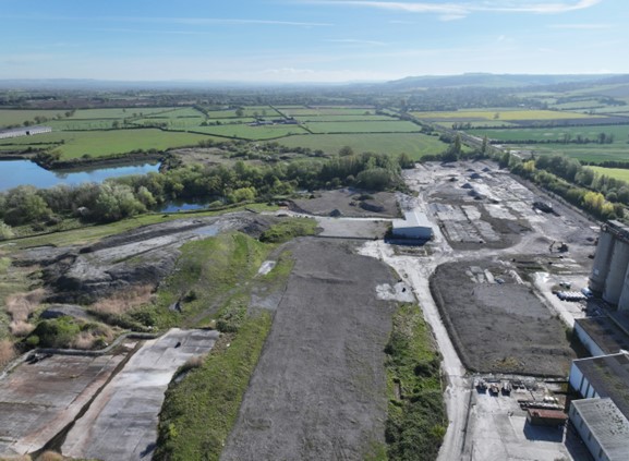 1 to 22.5 acres, Trowbridge Road, Westbury, BA13 - Available, Image 1
