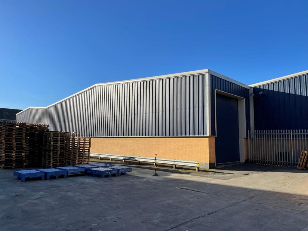11542 Sq Ft, 21 Porte Marsh Road, Calne, SN11 - Available, Image 4