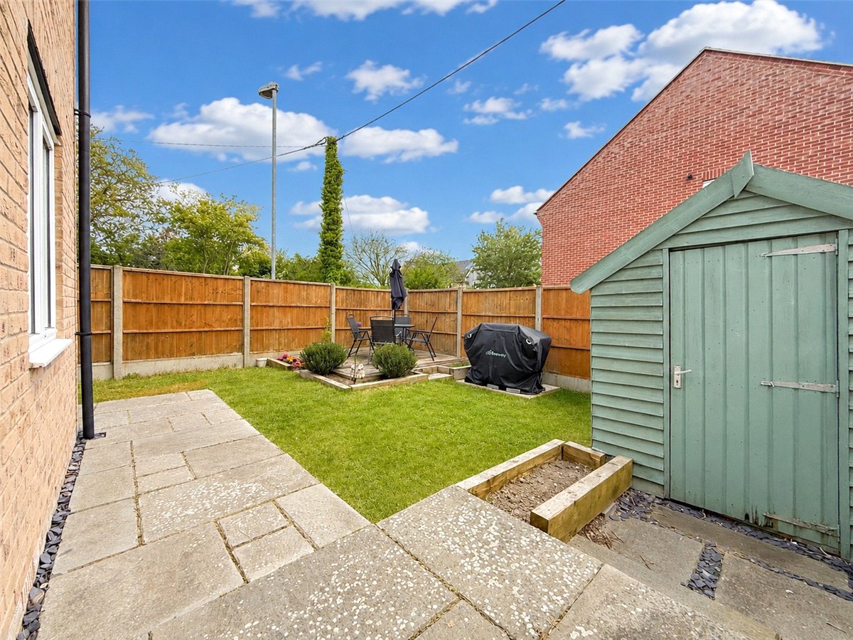 3 bedroom House, Rule Gardens, Fordham, CB7 - Sold STC, Image 13