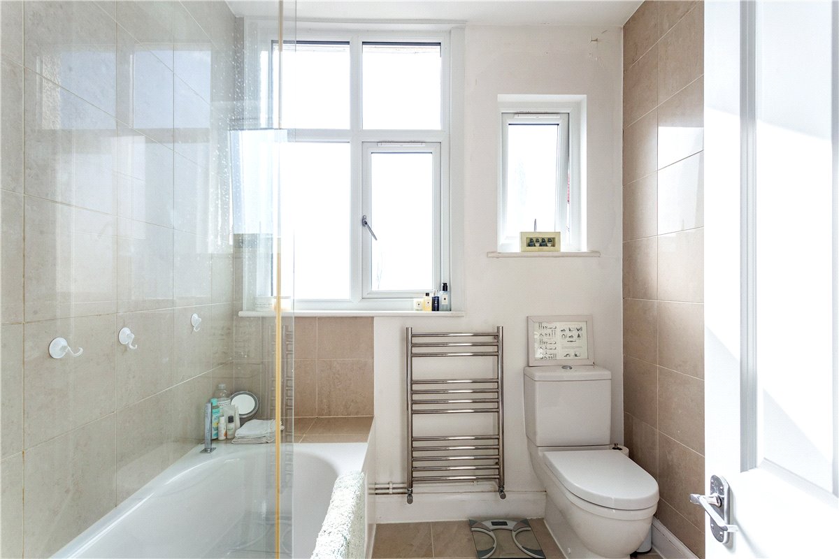 4 bedroom House, Trinity Road/Wandle Road, Wandsworth Common, SW17 - Sold, Image 4