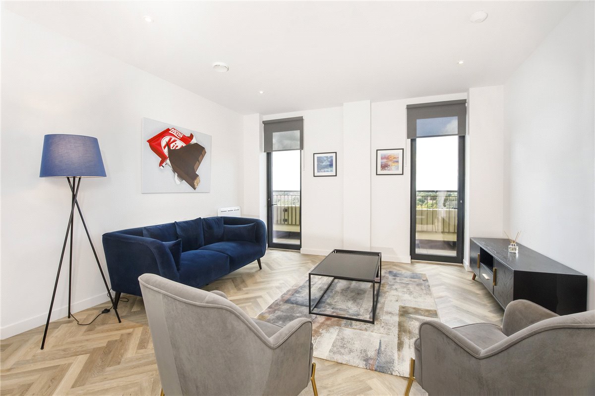 3 bedroom Flat, The Cocoa Works, Haxby Road, YO31 - Let Agreed, Image 2