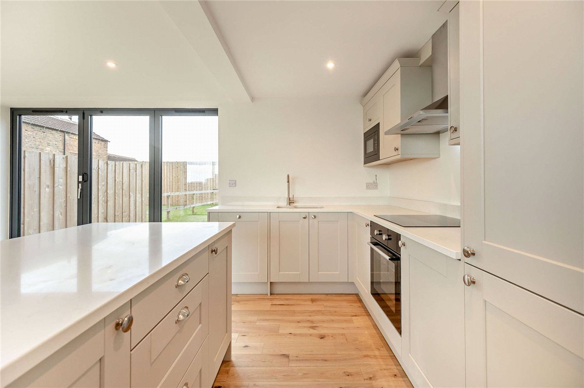 3 bedroom Barn Conversion, The Threshing Barn, Low House Farm, Aldborough, YO51 - Available, Image 4