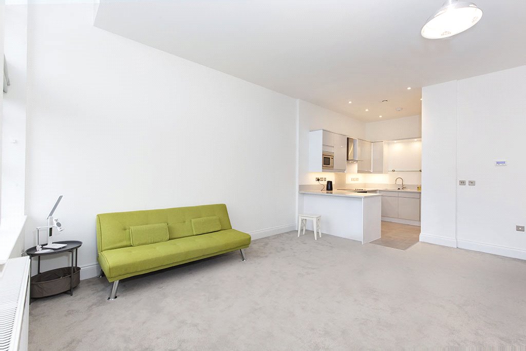 1 bedroom Flat, The Residence, Bishopthorpe Road, YO23 - , Image 2