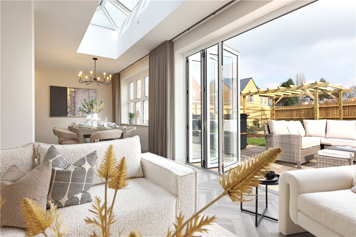 4 bedroom House, Back Lane, Preston, SG4 - Sold, Image 13