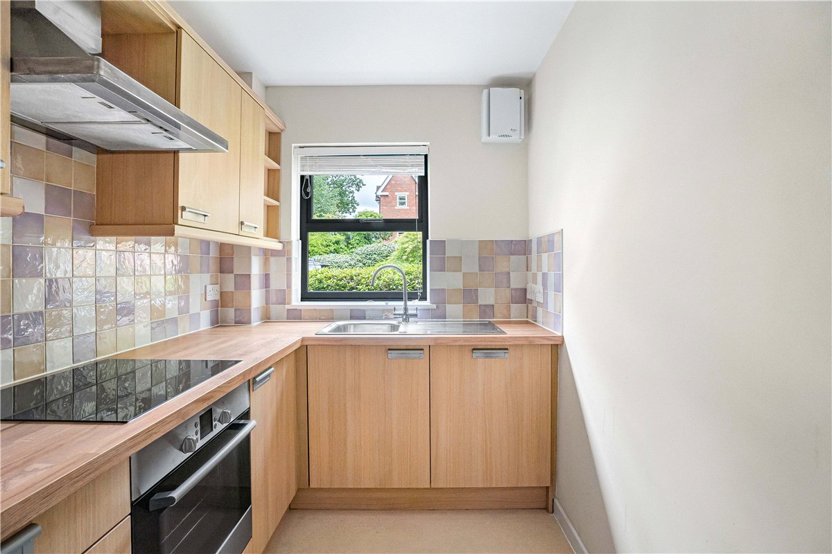 1 bedroom Flat, Banbury Road, Oxford, OX2 - Available, Image 6