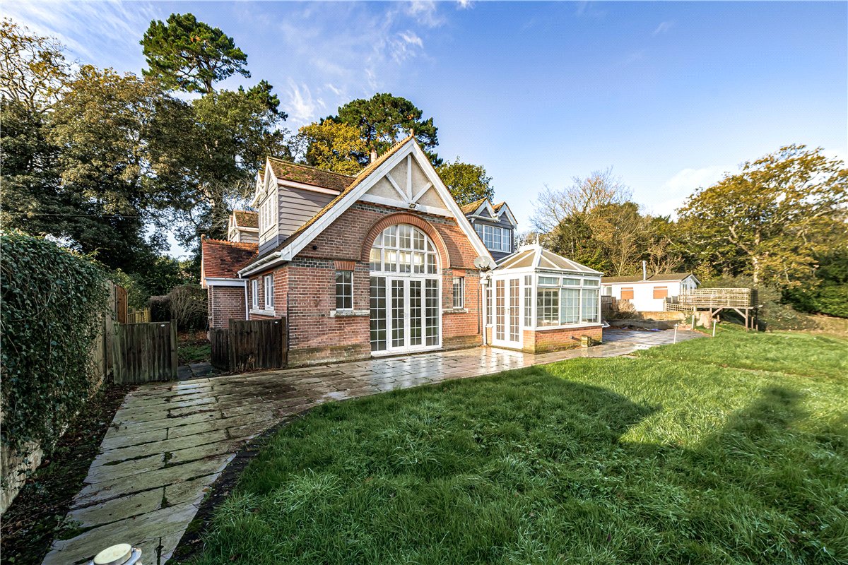 4 bedroom House, Yapton Lane, Walberton, BN18 - Available, Image 25