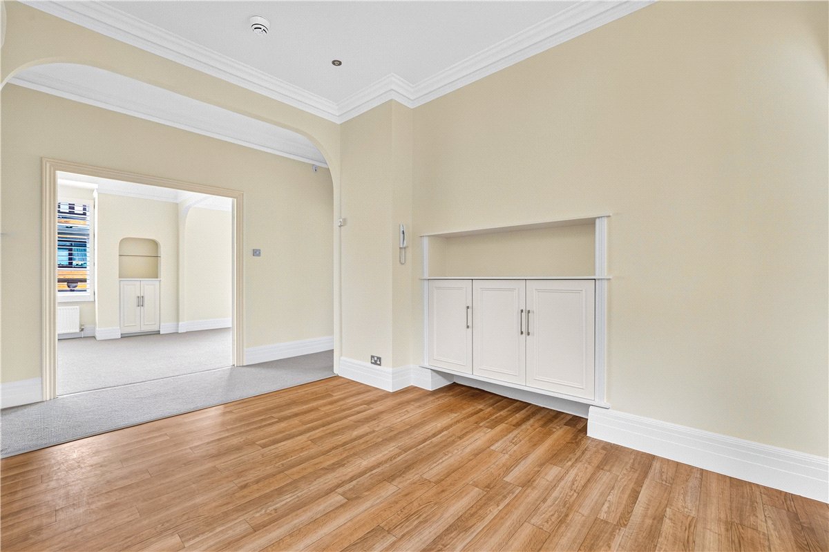 3 bedroom Flat, New Cavendish Street, Marylebone, W1W - Let Agreed, Image 9