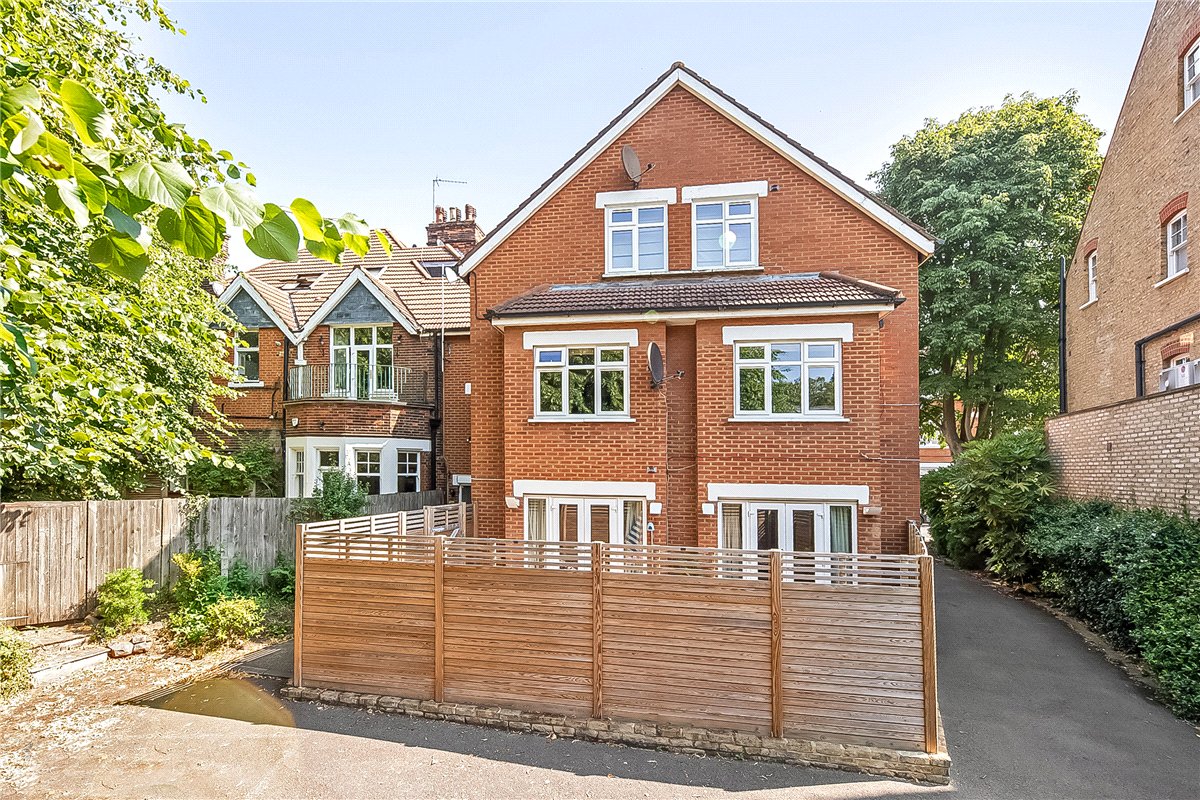 1 bedroom Flat, Wexford Lodge, 163 Nightingale Lane, SW12 - Available, Image 12
