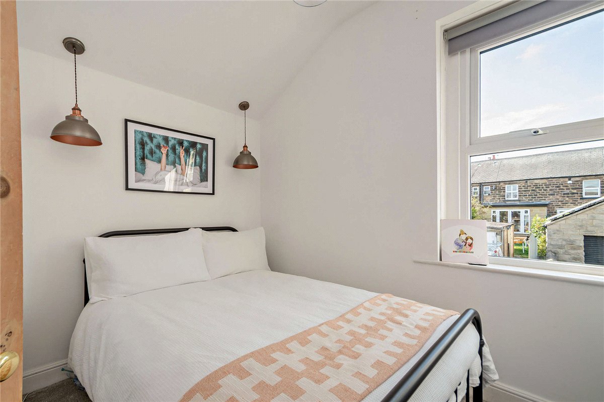 3 bedroom House, Coronation Avenue, Harrogate, HG2 - Available, Image 7