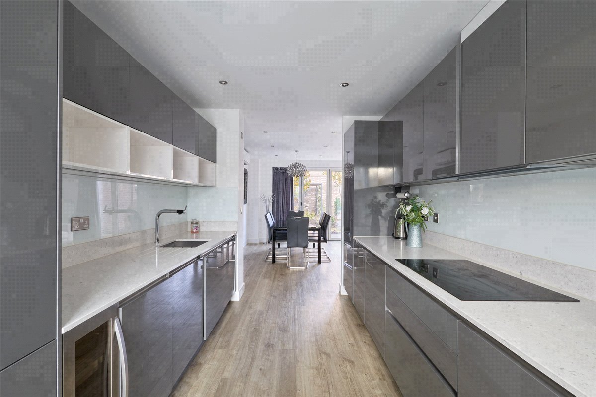 4 bedroom House, Knightly Avenue, Cambridge, CB2 - Sold, Image 10