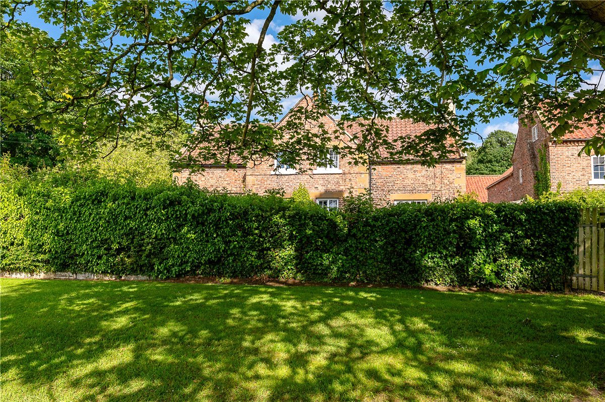 2 bedroom House, Felixkirk, Thirsk, YO7 - Sold, Image 12