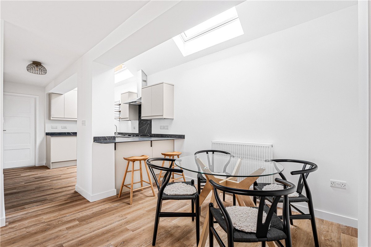 2 bedroom Flat, Howard Street, Oxford, OX4 - Available, Image 5