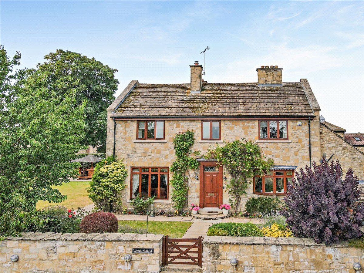 5 bedroom House, York Road, Wetherby, LS22 - Available, Image 16