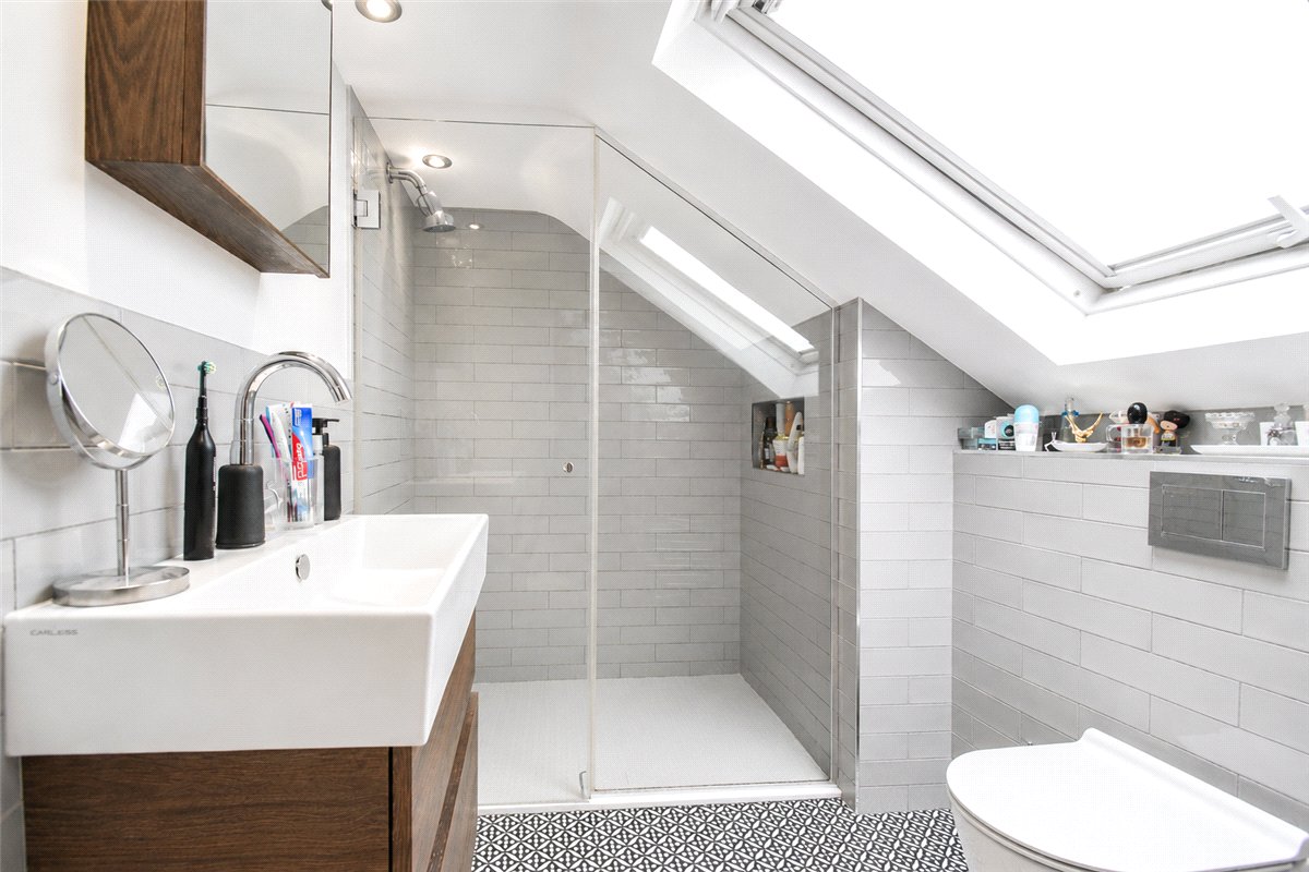 4 bedroom House, Tenison Road, Cambridge, CB1 - Sold STC, Image 10