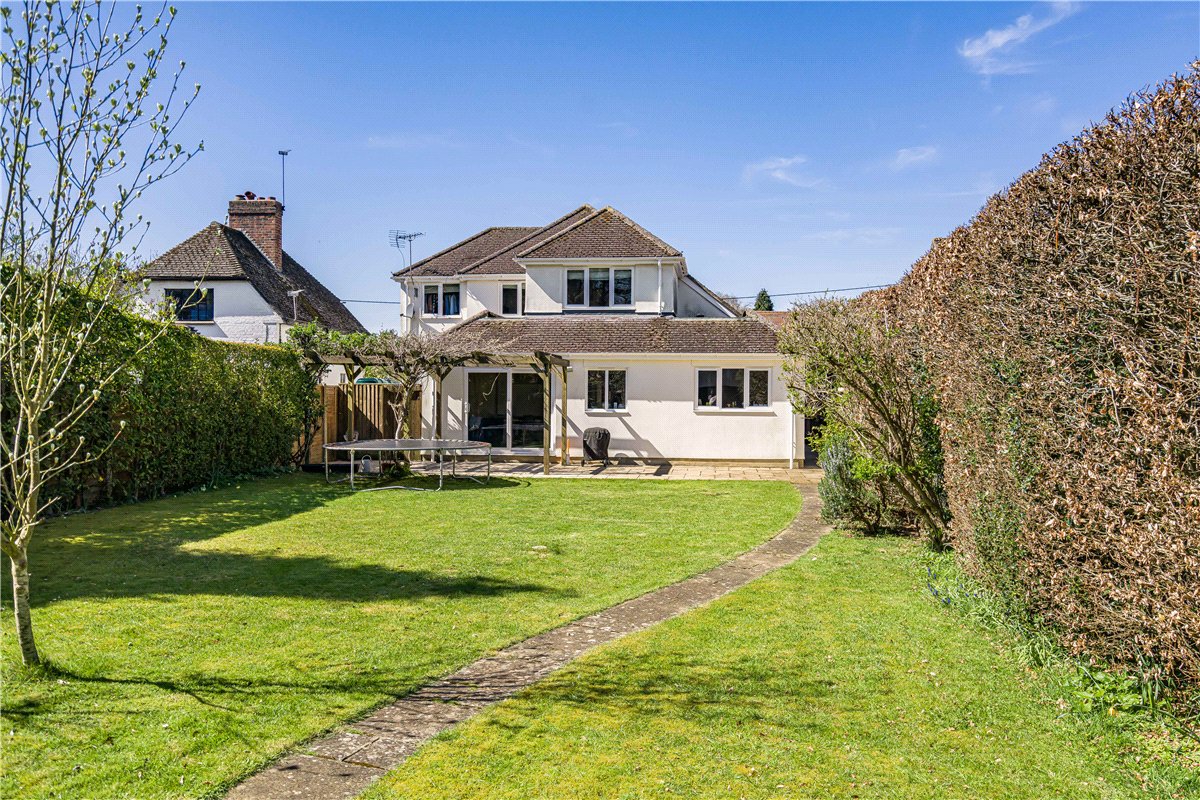 5 bedroom House, Eaton Road, Appleton, OX13 - Available