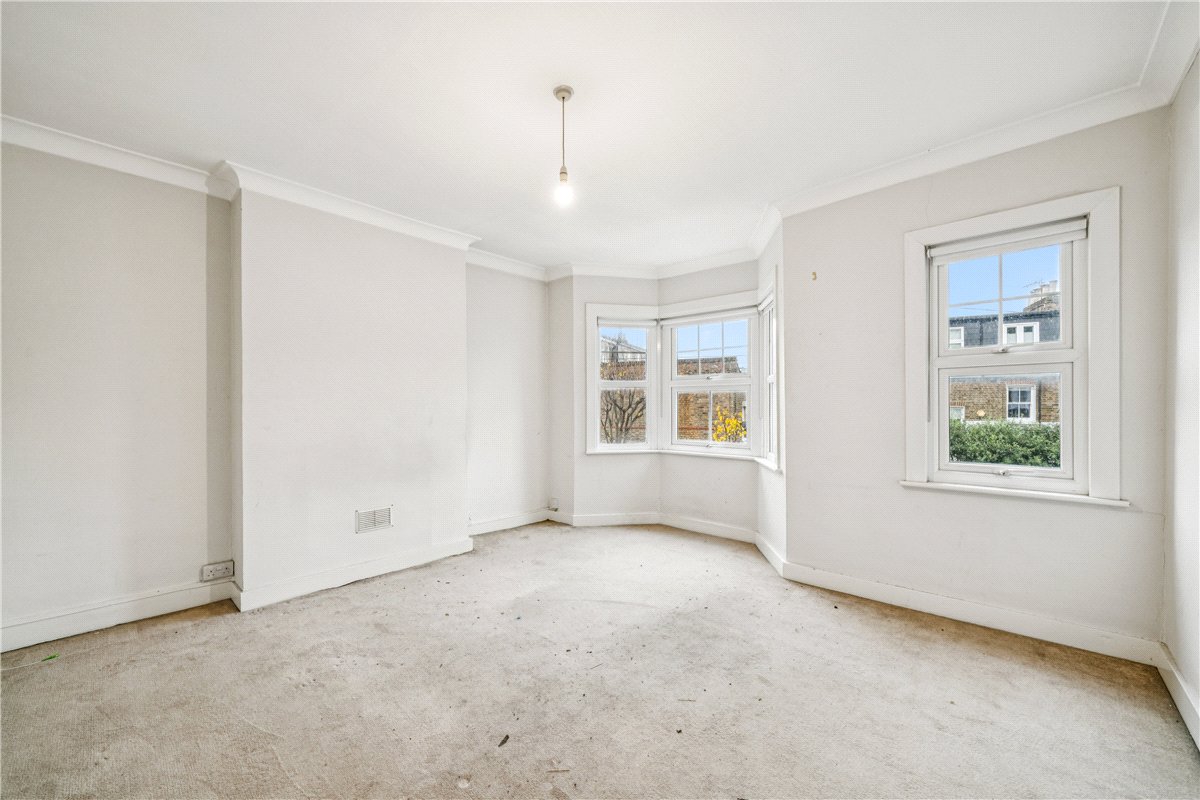 3 bedroom House, Holdernesse Road, London, SW17 - Sold, Image 4