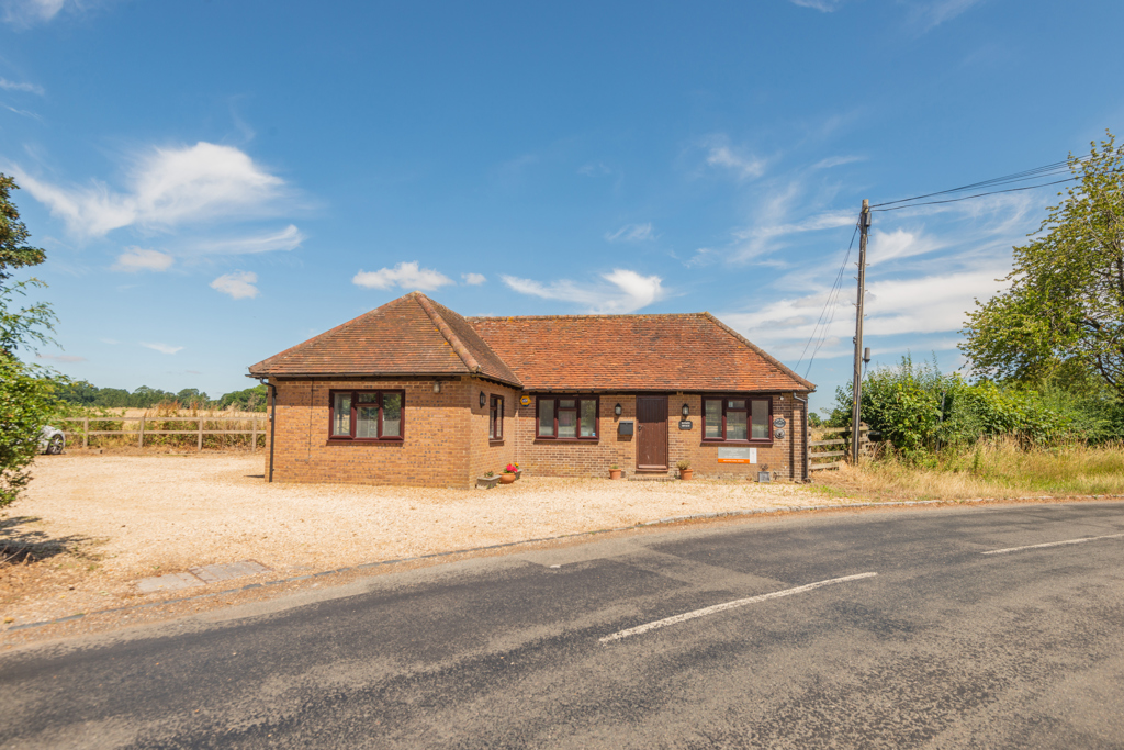 613 Sq Ft, Great Hampden, Great Missenden, HP16 - Available