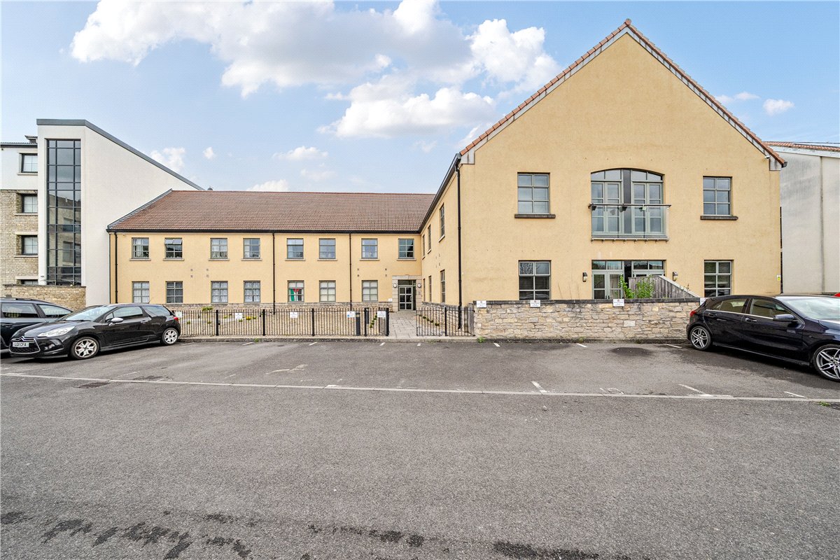 2 bedroom Flat, River Place, Bath, BA2 - Available, Image 10