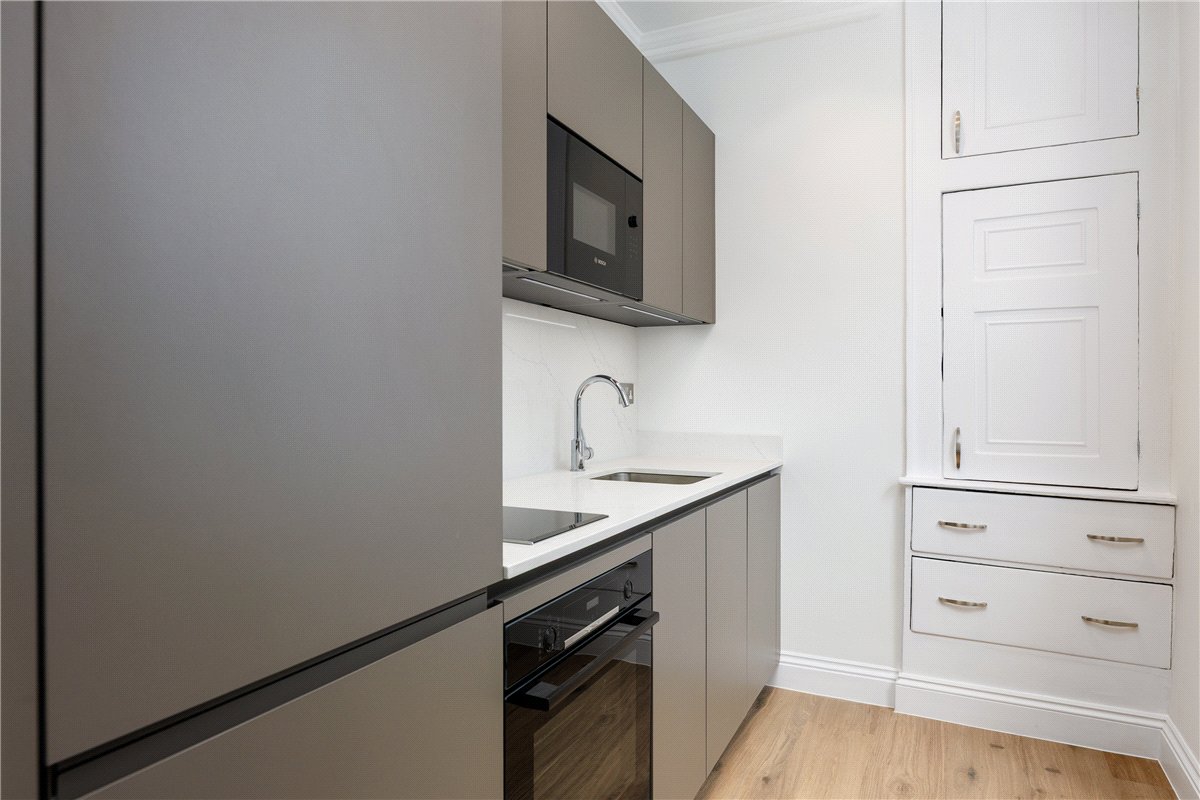 0 bedroom Residential, Blandford Street, London, W1U - Available, Image 5