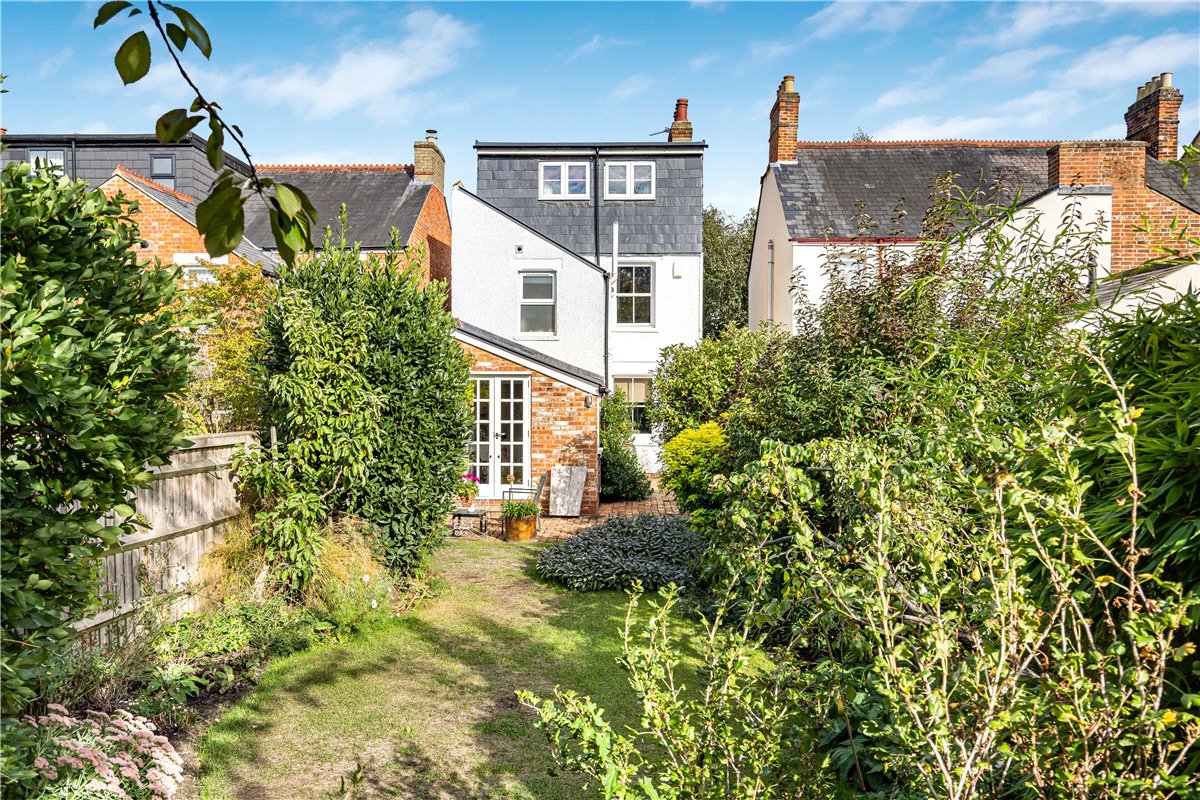 3 bedroom House, Stapleton Road, Headington, OX3 - Available, Image 16