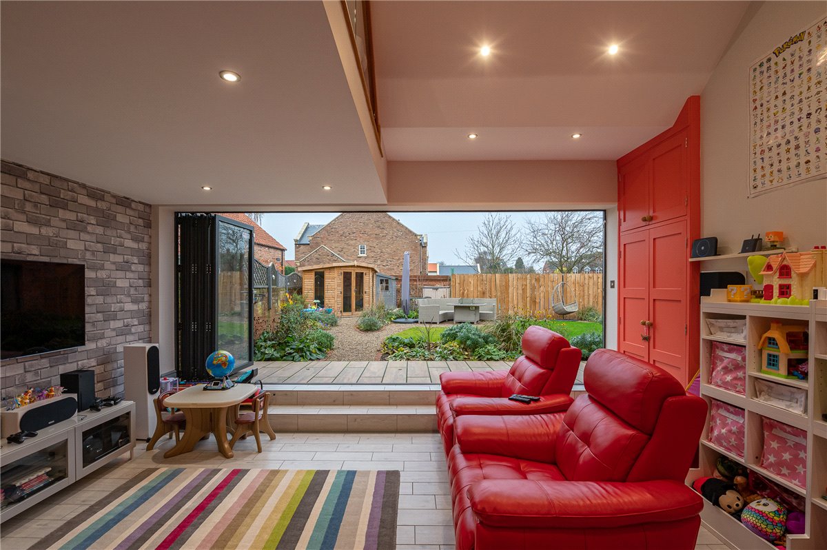 5 bedroom House, Breighton, Selby, YO8 - Sold STC, Image 5