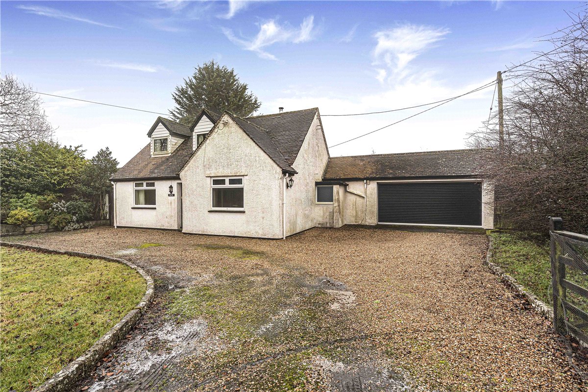 4 bedroom House, Oxford Road, Burford, OX18 - Sold STC, Image 1