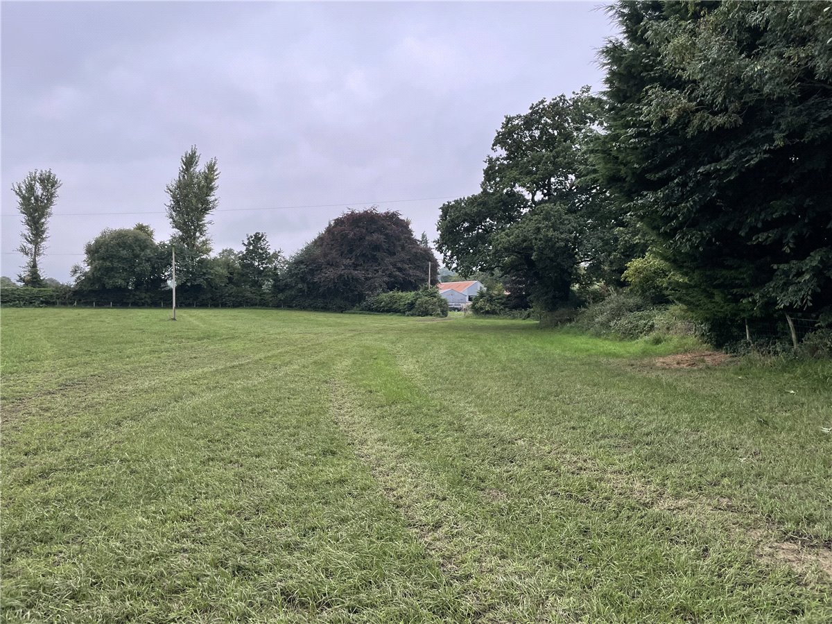   Land, Lot 2 - Hestholme Farm, Aysgarth, DL8 - Sold, Image 1