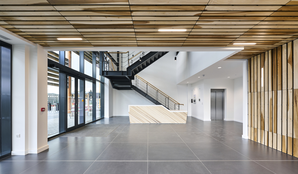 43745 Sq Ft, Oxford Road, Oxford, OX4 - Available, Image 7