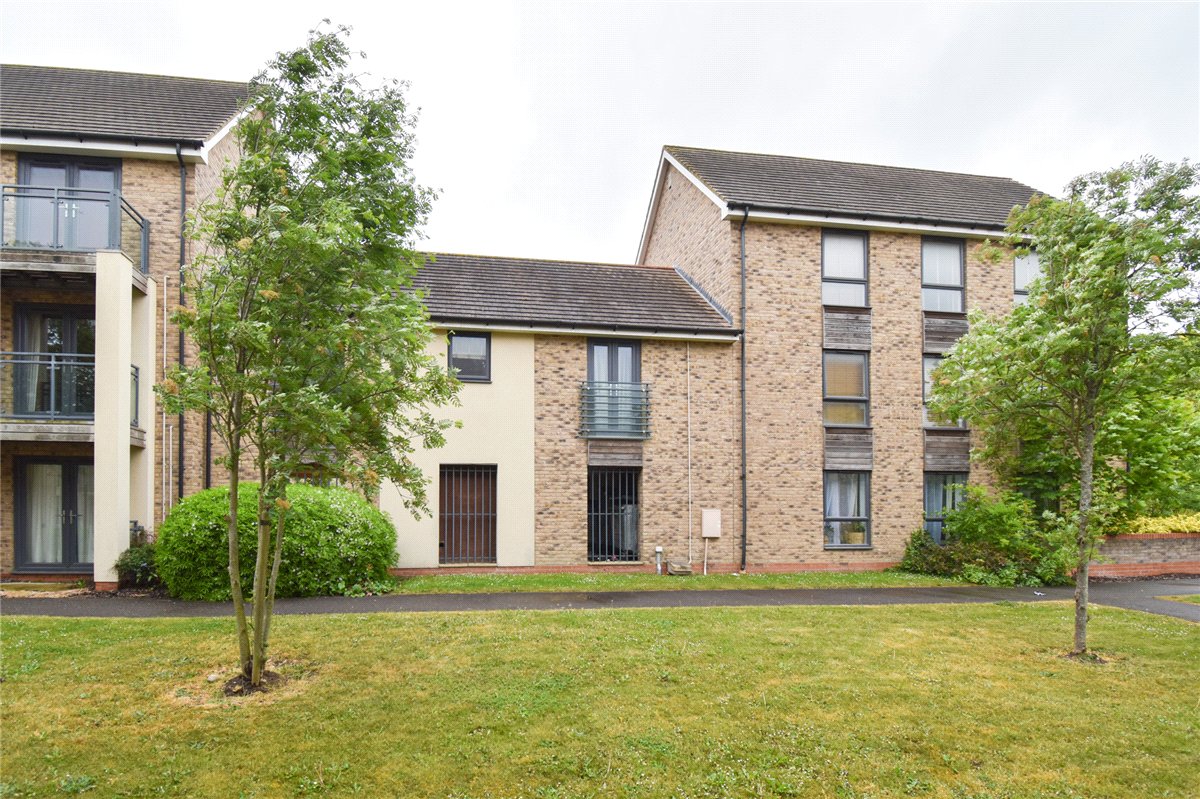 2 bedroom Flat, Burlton Road, Cambridge, CB3 - Available, Image 4
