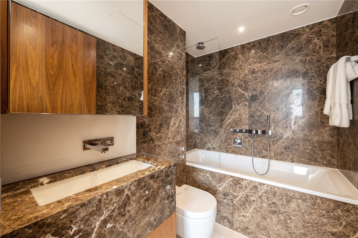 0 bedroom Flat, Waterfront Drive, Chelsea Waterfront, SW10 - Available, Image 1