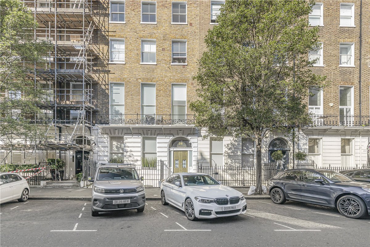 3 bedroom Flat, Devonshire Place, Marylebone, W1G - Available, Image 26