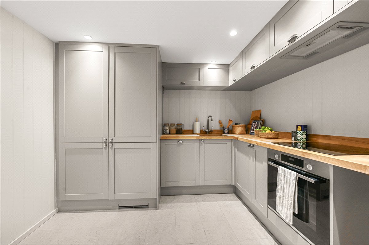 2 bedroom Flat, Bingham Place, London, W1U - Available, Image 11