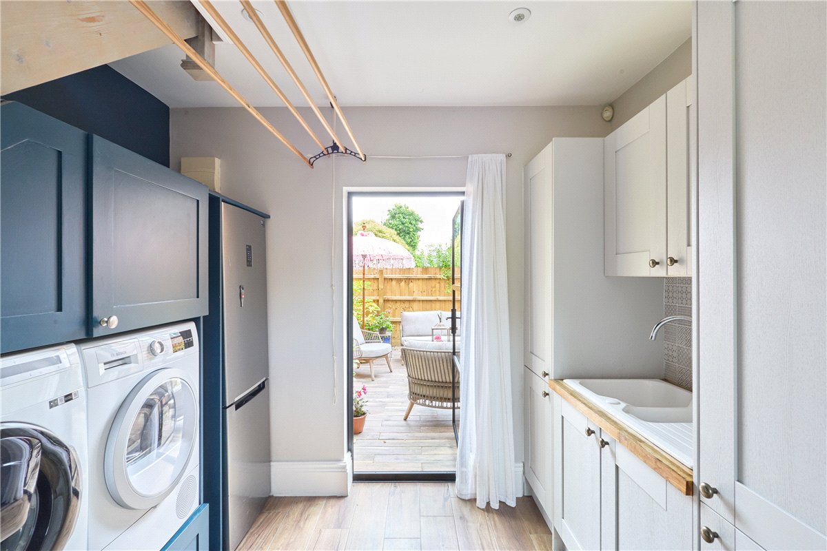 5 bedroom House, Impington Lane, Impington, CB24 - Sold STC, Image 11