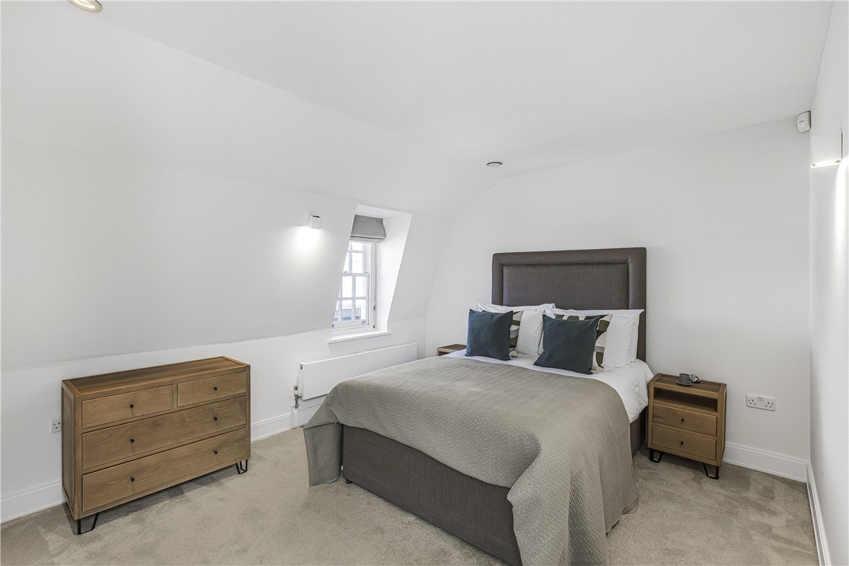 3 bedroom Maisonette, Devonshire Street, Marylebone, W1G - Available, Image 7