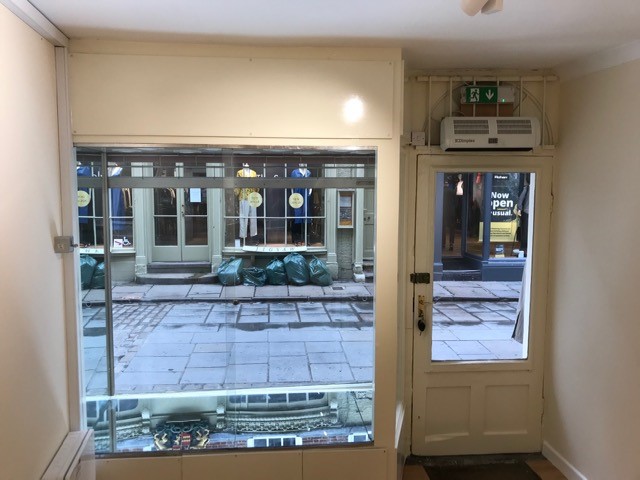371 Sq Ft, 50 Stonegate, York, YO1 - Under Offer, Image 1